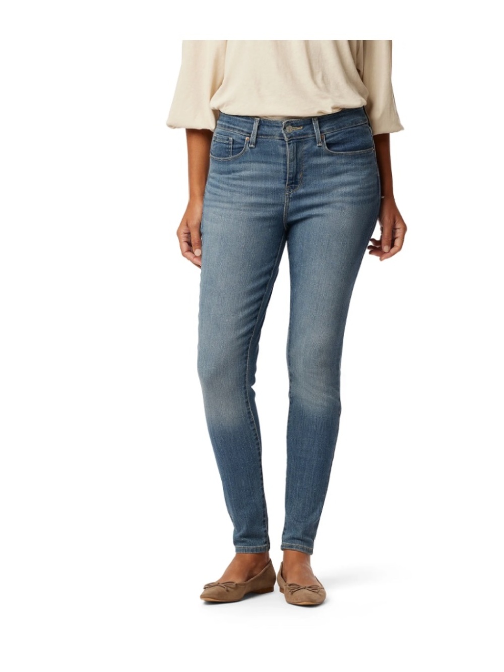 Signature by Levi Strauss & Co. Women's Jeans size 6